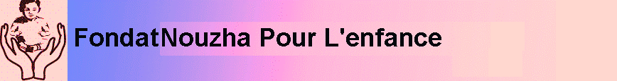 Accueil FondatNouzha